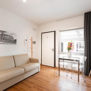 Ottavia Residence Roma
